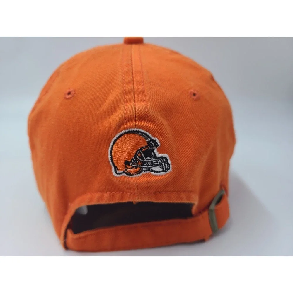 Cleveland Browns Reebok Strapback Adjustable (Fits Small) Hat‎ Cap Men Women NFL